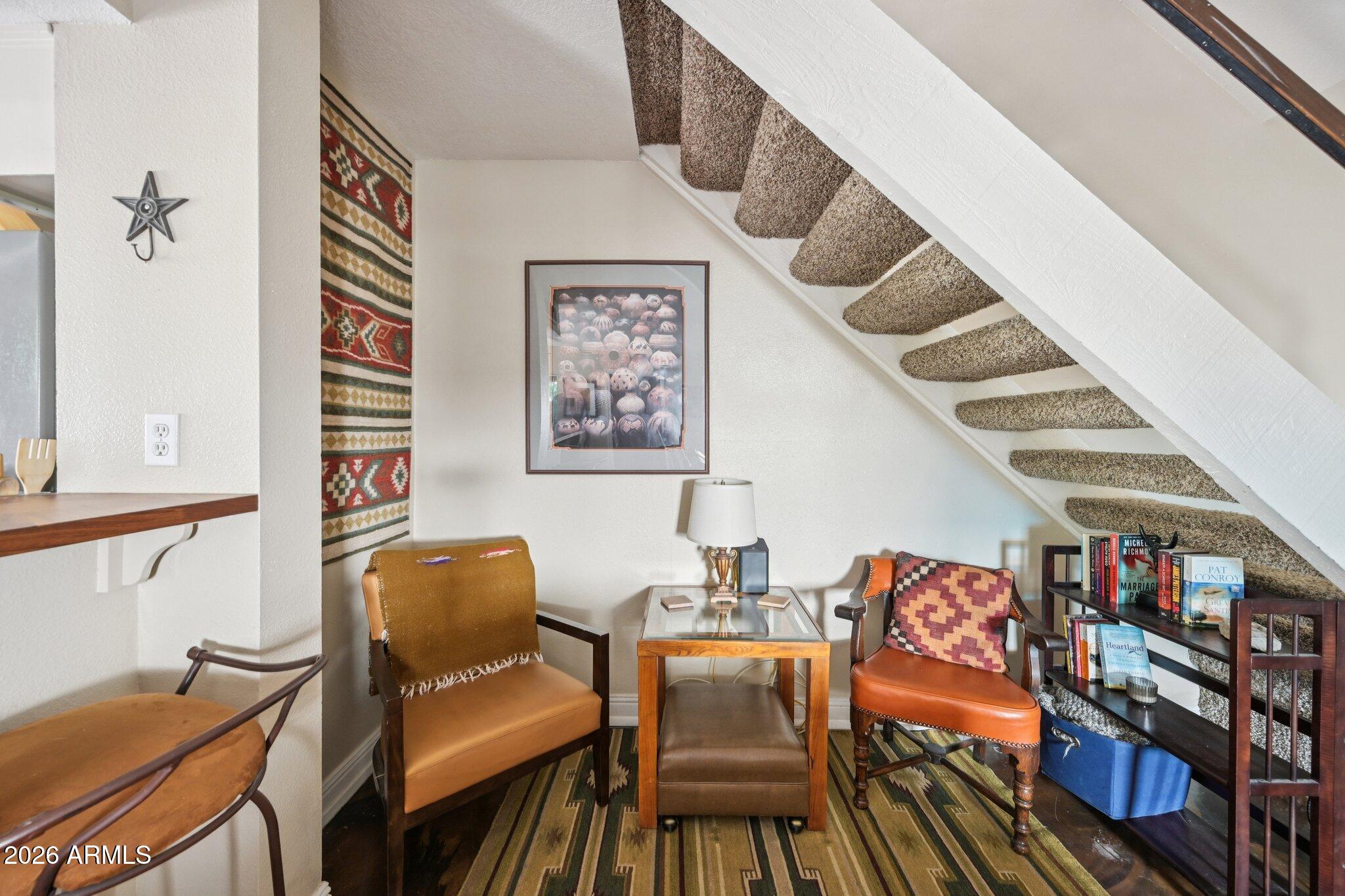 8829 South 48th Street, Unit 1 Phoenix, AZ 85044 - Photo 3 of 33 Stairs