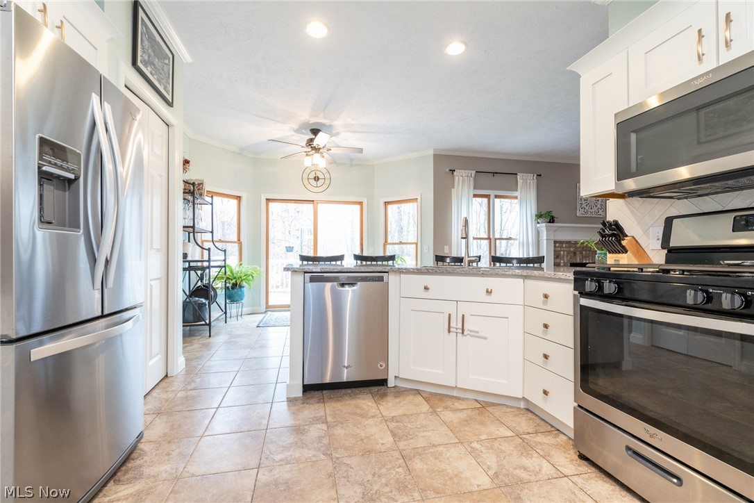 4508 Wayne Road Mantua, OH 44255 - Photo 9 of 31 Gallery Image 9