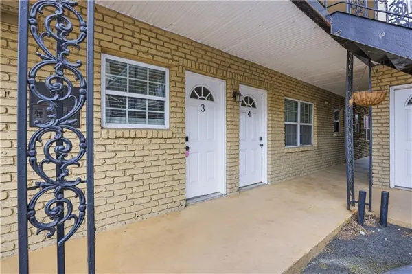 $1,250 | 21 Delmont Drive Northeast, Unit 3, Atlanta, GA 30305