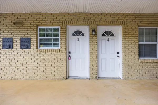 $1,250 | 21 Delmont Drive Northeast, Unit 3, Atlanta, GA 30305