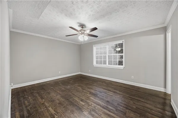 $1,250 | 21 Delmont Drive Northeast, Unit 3, Atlanta, GA 30305