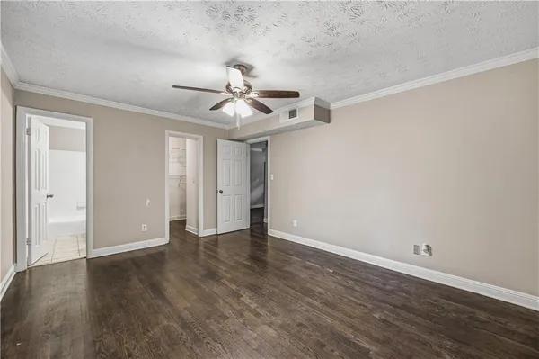 $1,250 | 21 Delmont Drive Northeast, Unit 3, Atlanta, GA 30305