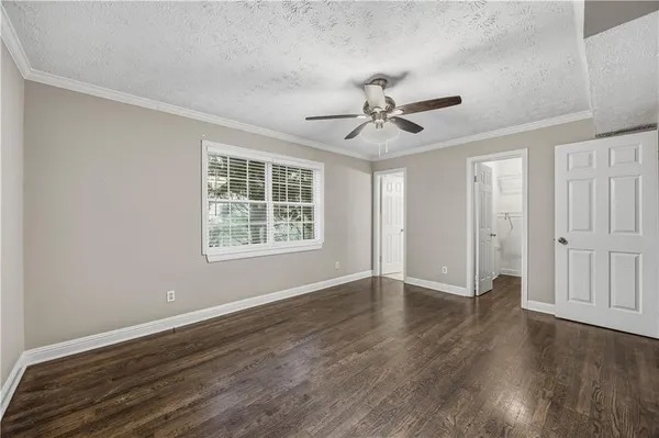$1,250 | 21 Delmont Drive Northeast, Unit 3, Atlanta, GA 30305