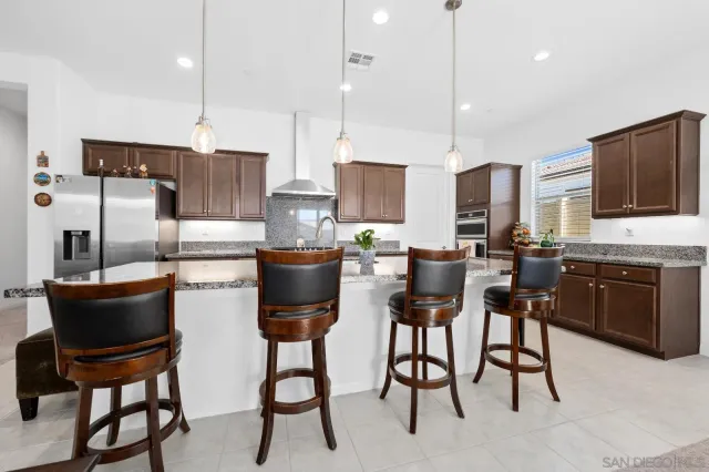 a store room filled with lots of different kinds of fruit