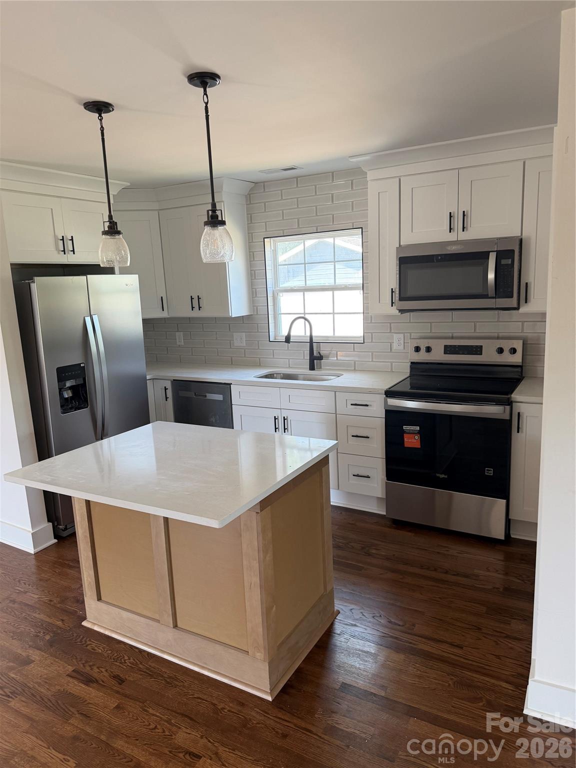 6123 Flay Road Cherryville, NC 28021 - Photo 2 of 7