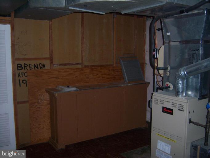1543 North Glebe Road Arlington, VA 22207 - Photo 24 of 30 Basement #2