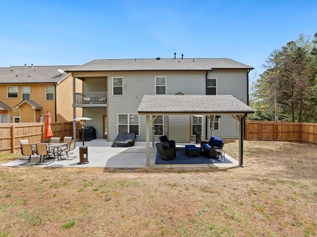 3541 Stoneleigh Walk Lithonia, GA 30038 - Photo 32 of 35