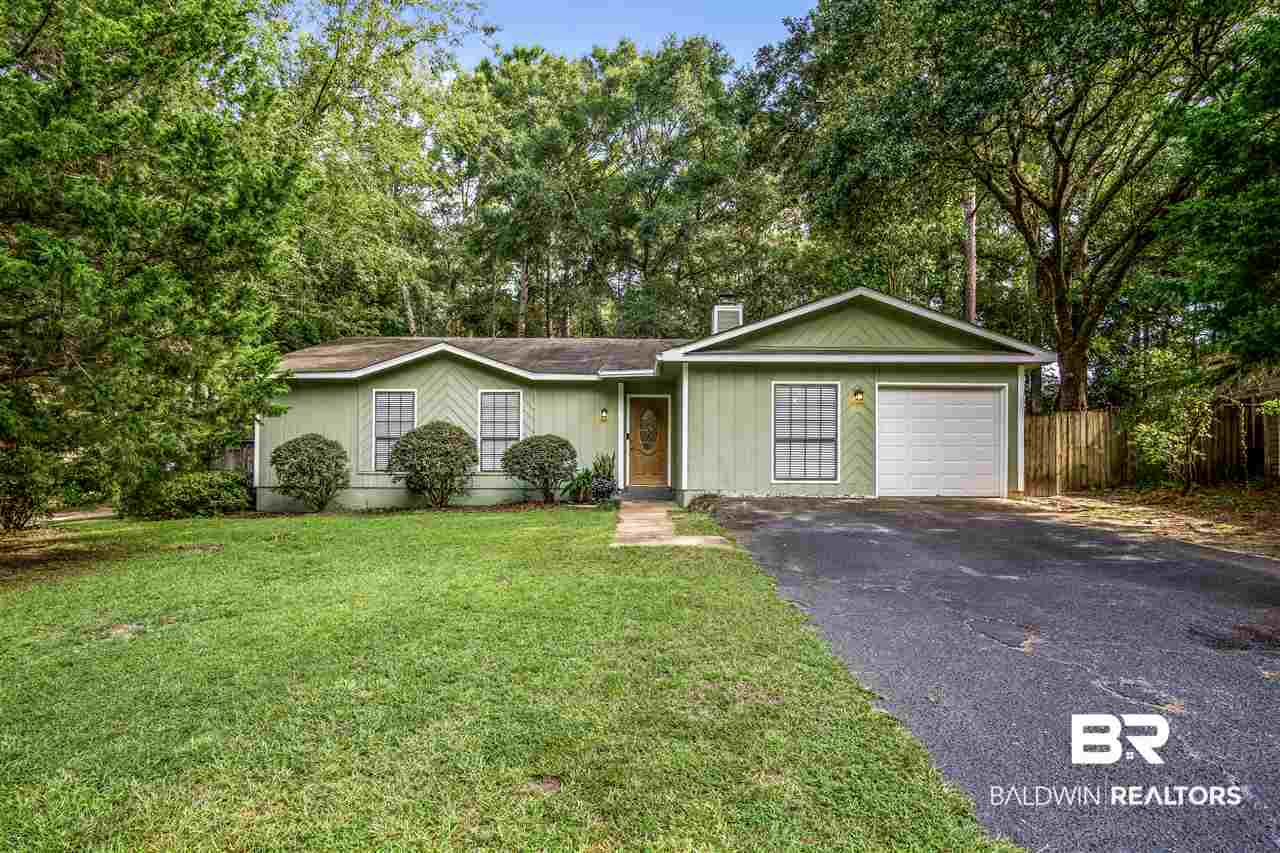 105 Willowbrook Circle Daphne, AL 36526 - Photo 1 of 40