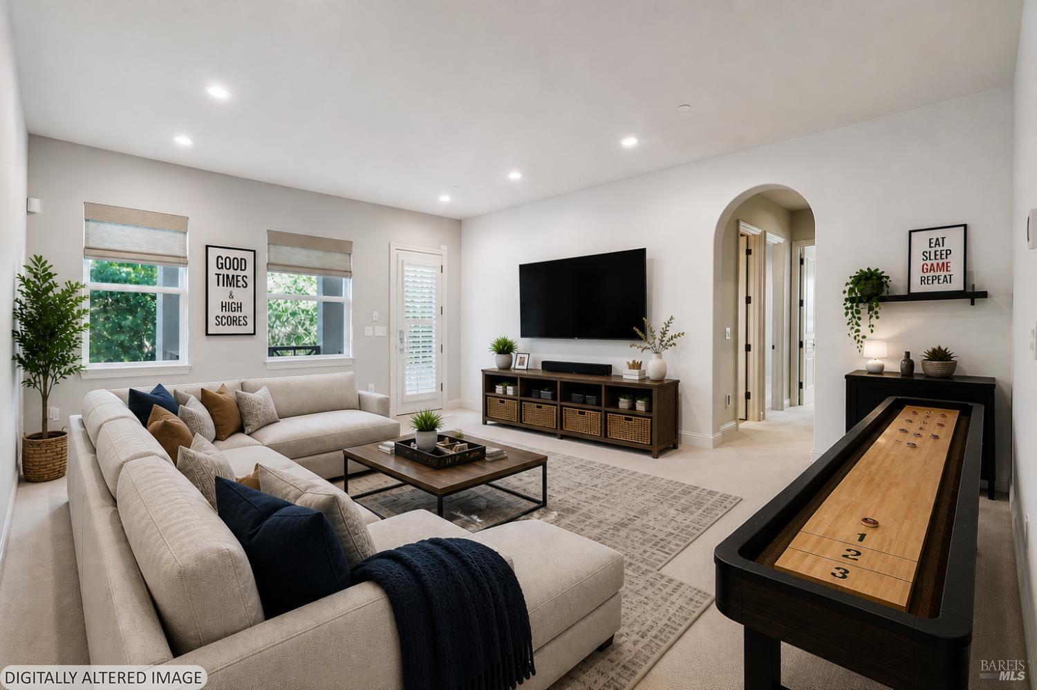 115 Stone Tree Lane Novato, CA 94945 - Photo 29 of 49