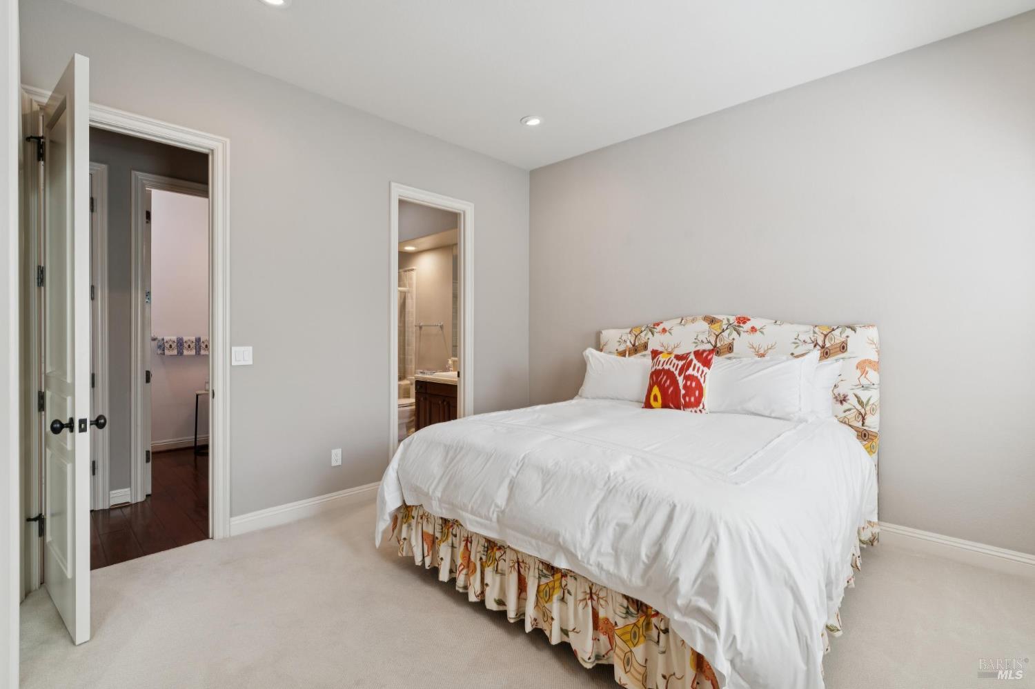 115 Stone Tree Lane Novato, CA 94945 - Photo 38 of 49
