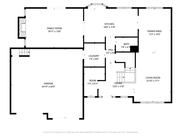 $3,200 | 104 South Knollwood Drive, Schaumburg, IL 60193