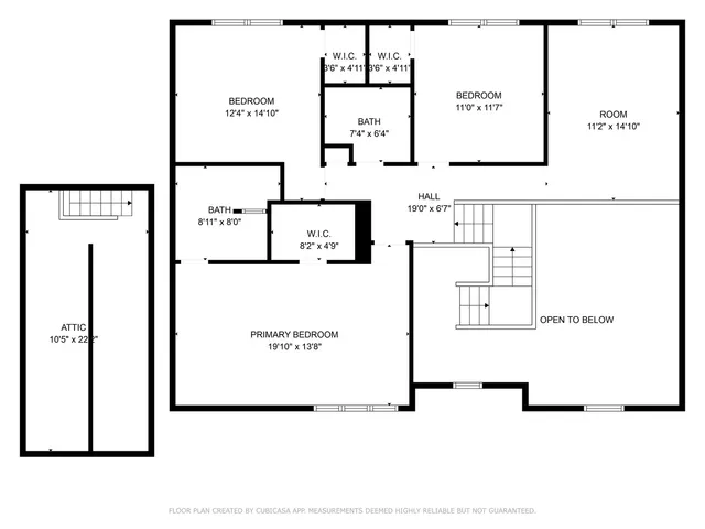 $3,200 | 104 South Knollwood Drive, Schaumburg, IL 60193
