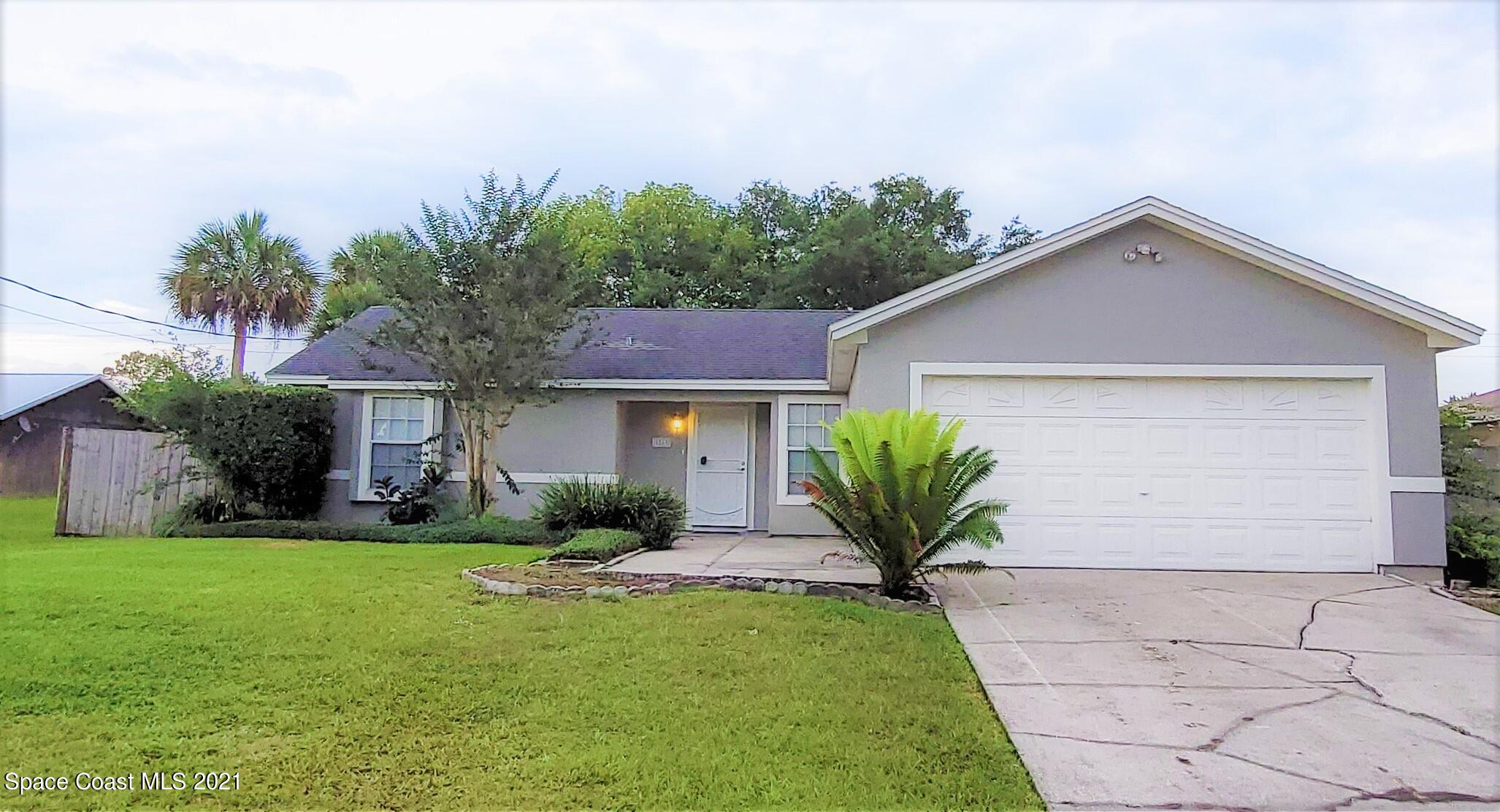 5569 Flint Road Cocoa, FL 32927 - Photo 1 of 18 Street View