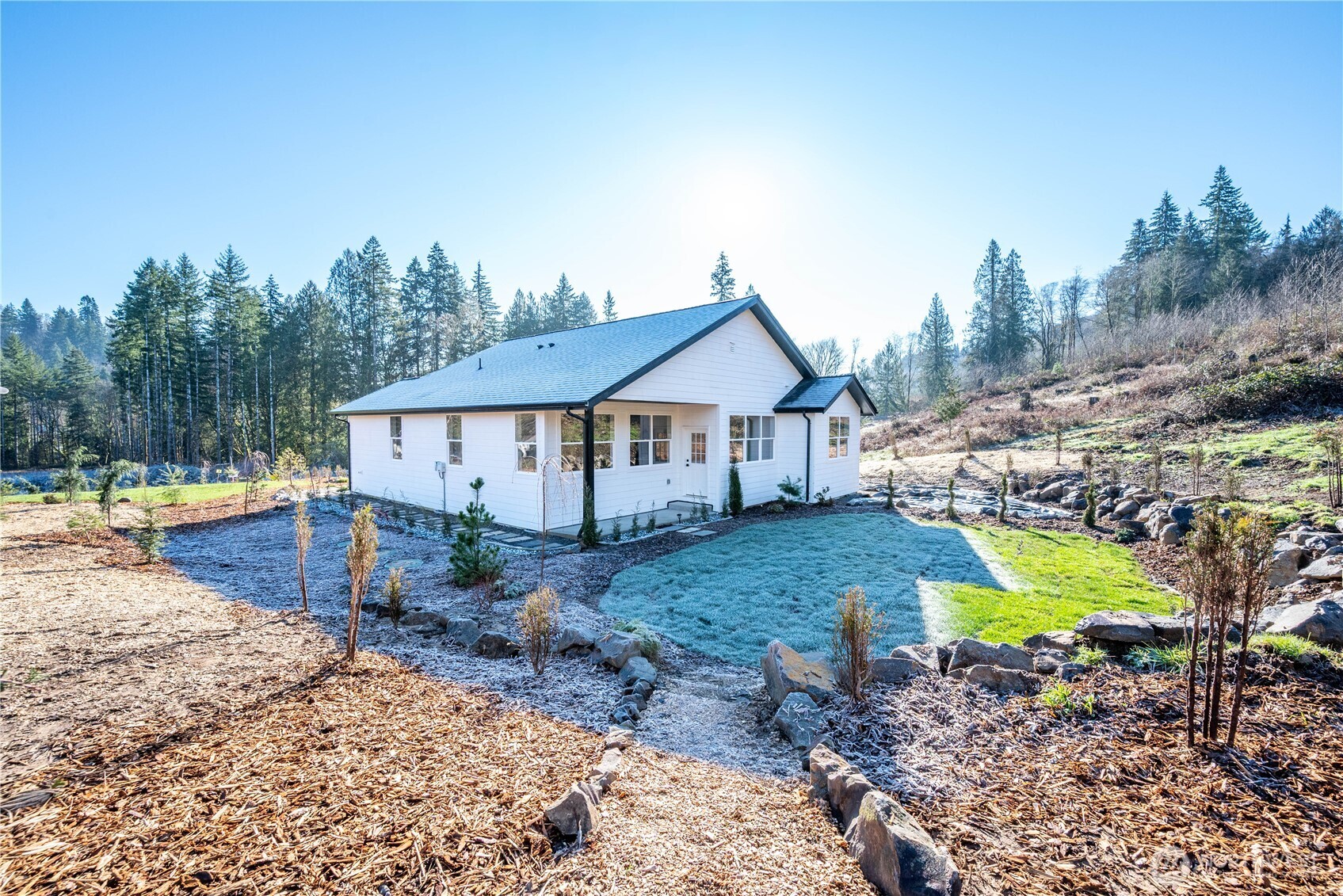 176 Wake Robin Lane Longview, WA 98632 - Photo 27 of 37