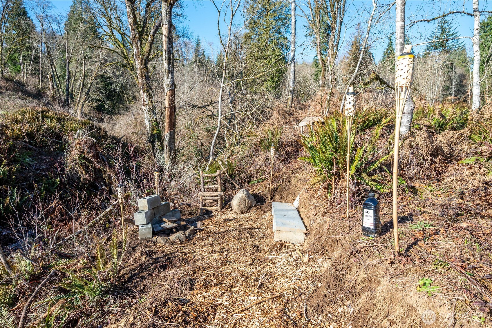 176 Wake Robin Lane Longview, WA 98632 - Photo 29 of 37