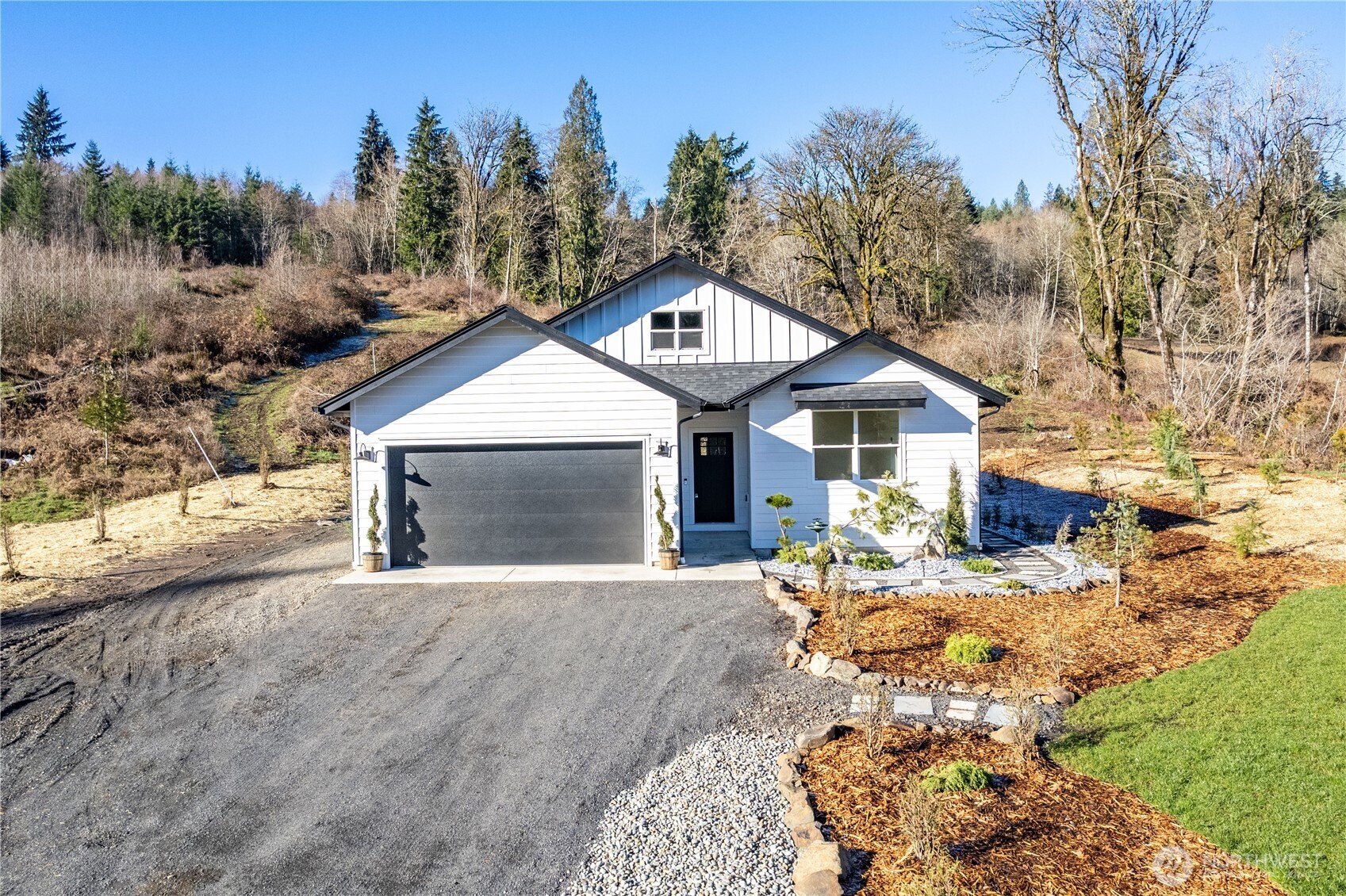 176 Wake Robin Lane Longview, WA 98632 - Photo 33 of 37