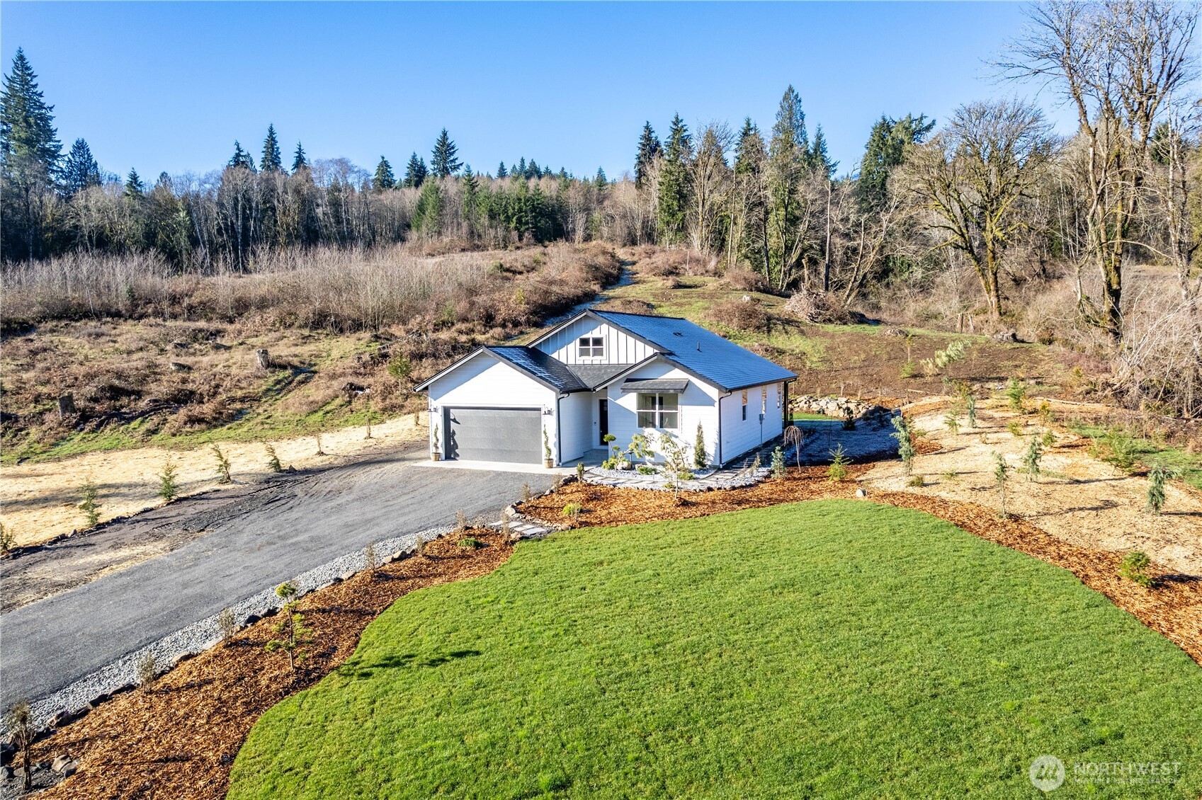 176 Wake Robin Lane Longview, WA 98632 - Photo 35 of 37