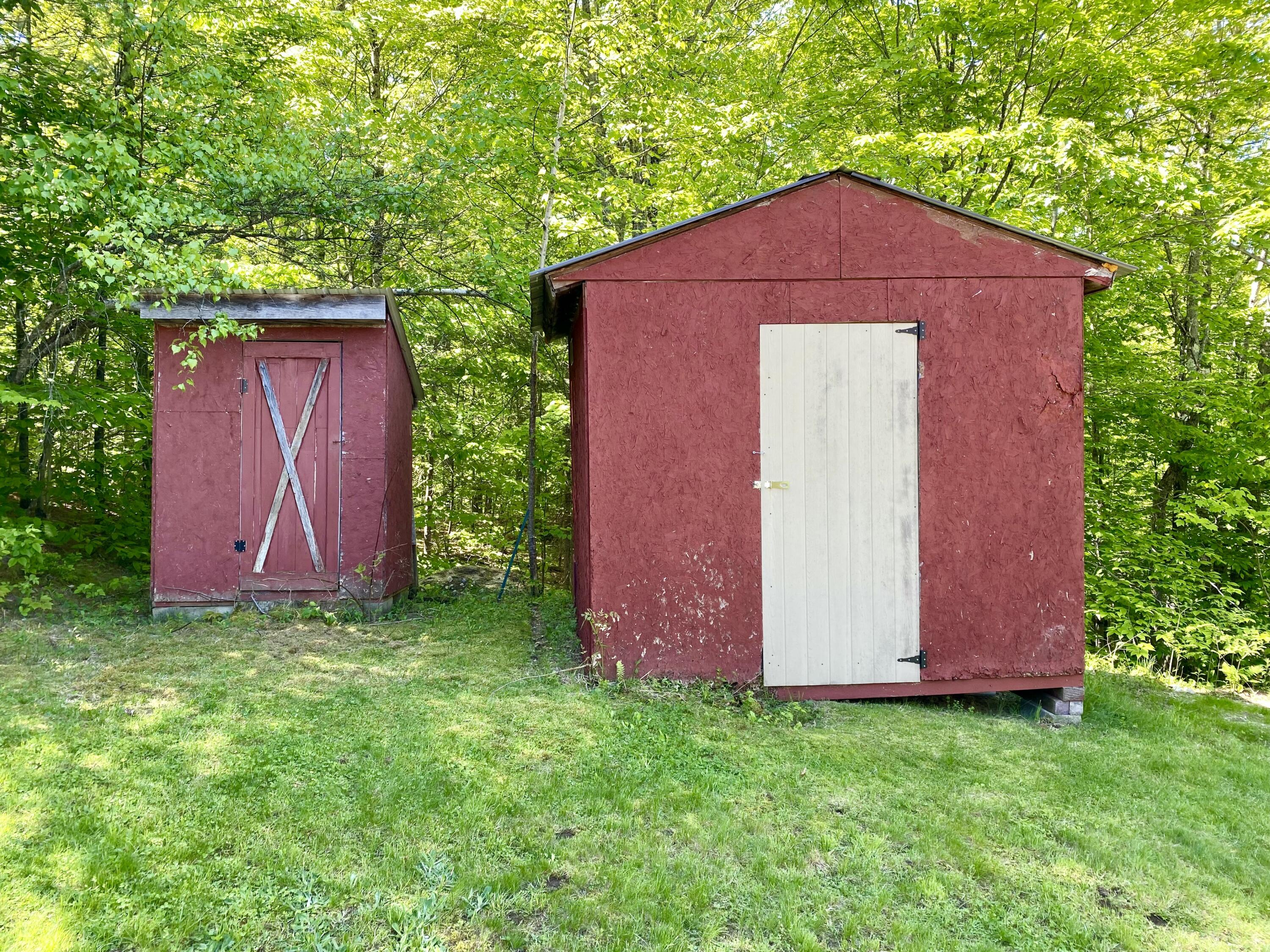 136 Bray Ridge Road Hiram, ME 04041 - Photo 43 of 52 IMG_2890