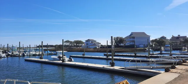 $135,000 | 801 Paoli Court, Unit 30' DRY SLIP H49, Wilmington, NC 28409