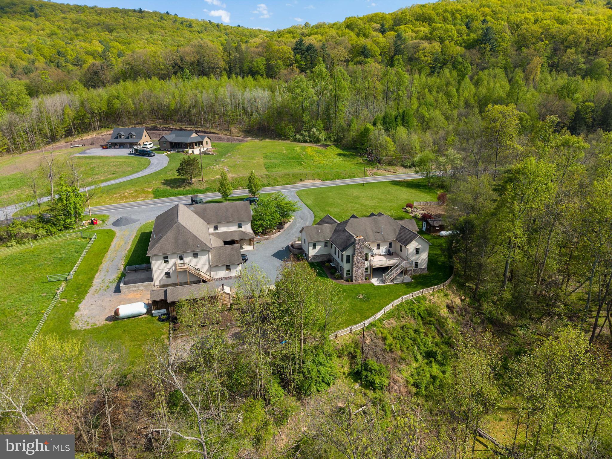 6784 Raccoon Valley Road Millerstown, PA 17062 - Photo 106 of 111 Gallery Image 106