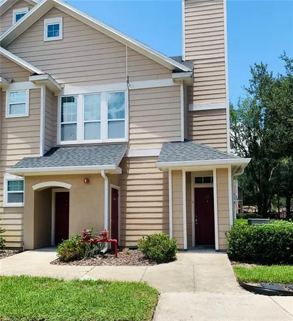 $169,999 | 1980 Erving Circle, Unit 107, Ocoee, FL 34761