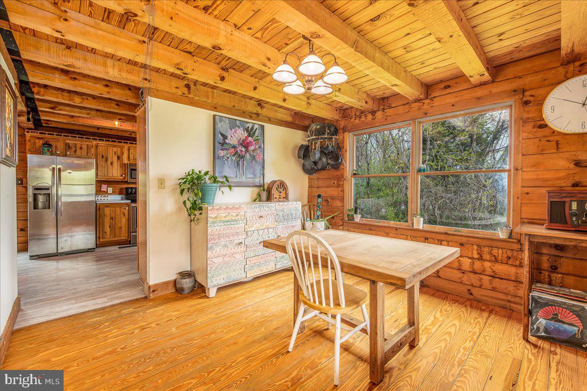 271 Comstock Drive Shepherdstown, WV 25443 - Photo 14 of 76 Dining