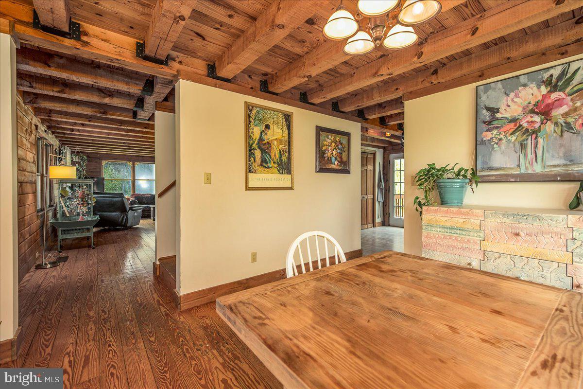 271 Comstock Drive Shepherdstown, WV 25443 - Photo 15 of 76 Dining