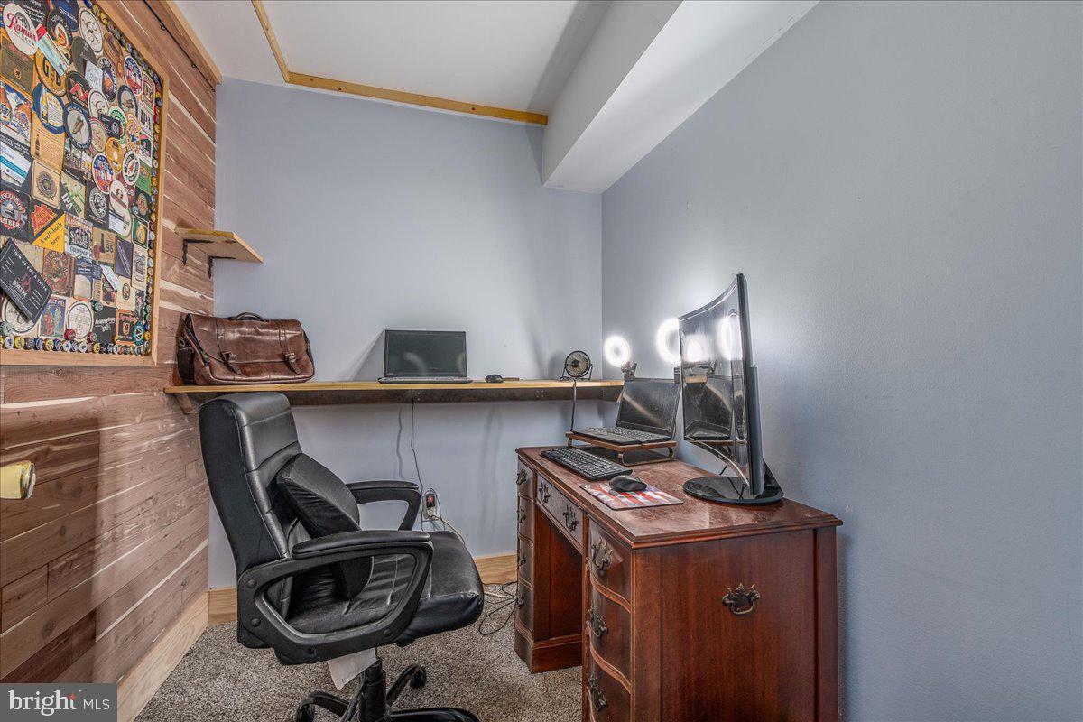 271 Comstock Drive Shepherdstown, WV 25443 - Photo 35 of 76 Home Office