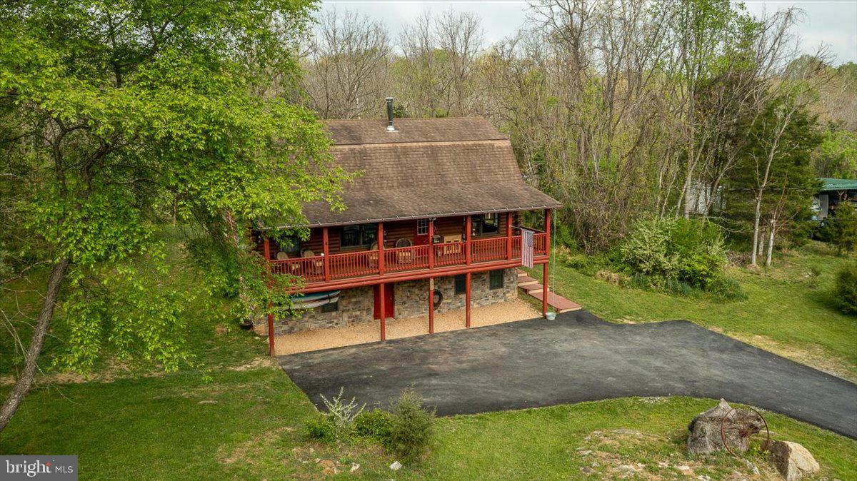 271 Comstock Drive Shepherdstown, WV 25443 - Photo 4 of 76 Plenty of parking