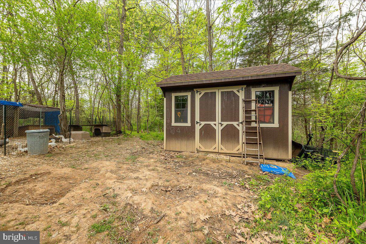 271 Comstock Drive Shepherdstown, WV 25443 - Photo 43 of 76 Matching sheds convey