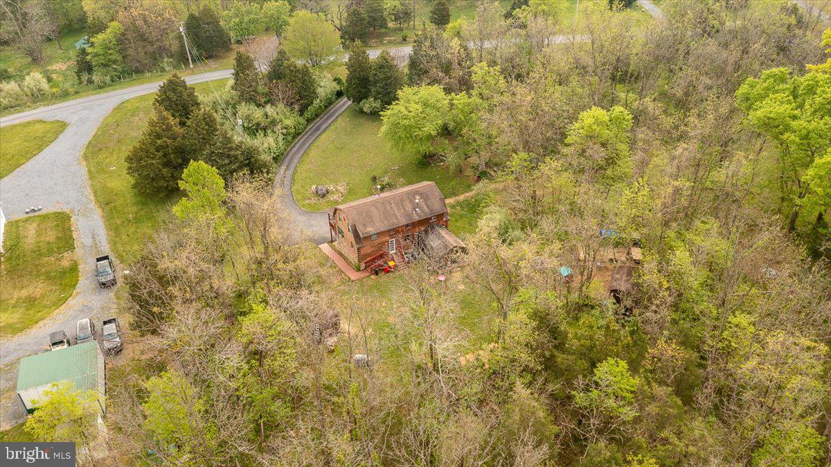 271 Comstock Drive Shepherdstown, WV 25443 - Photo 46 of 76