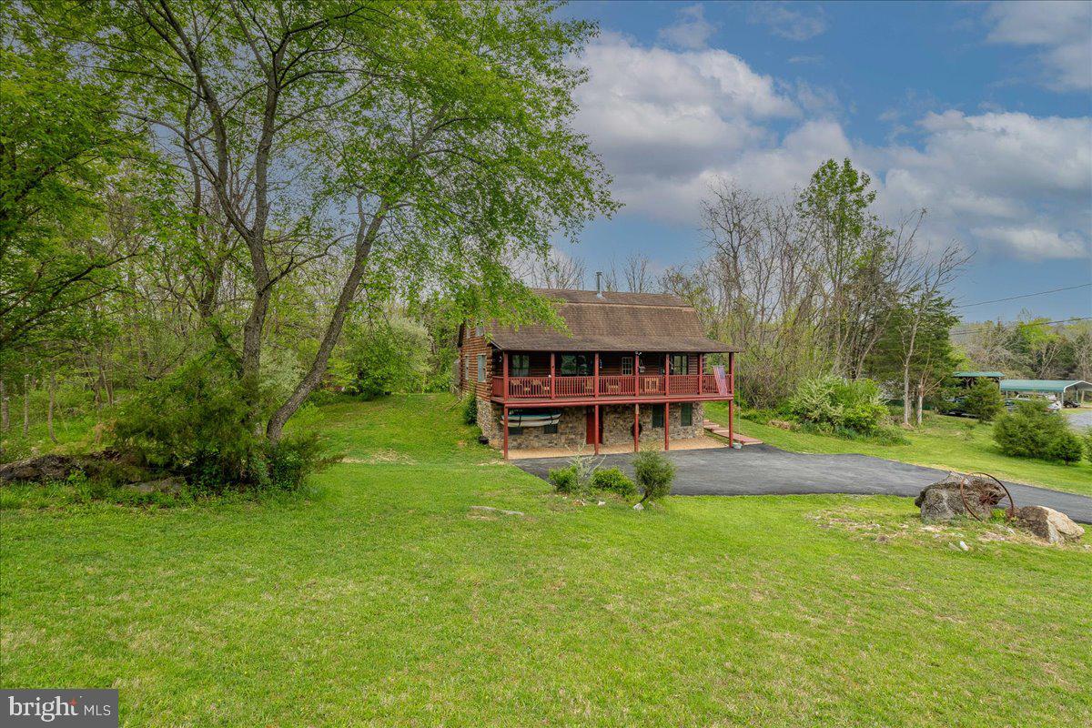 271 Comstock Drive Shepherdstown, WV 25443 - Photo 47 of 76