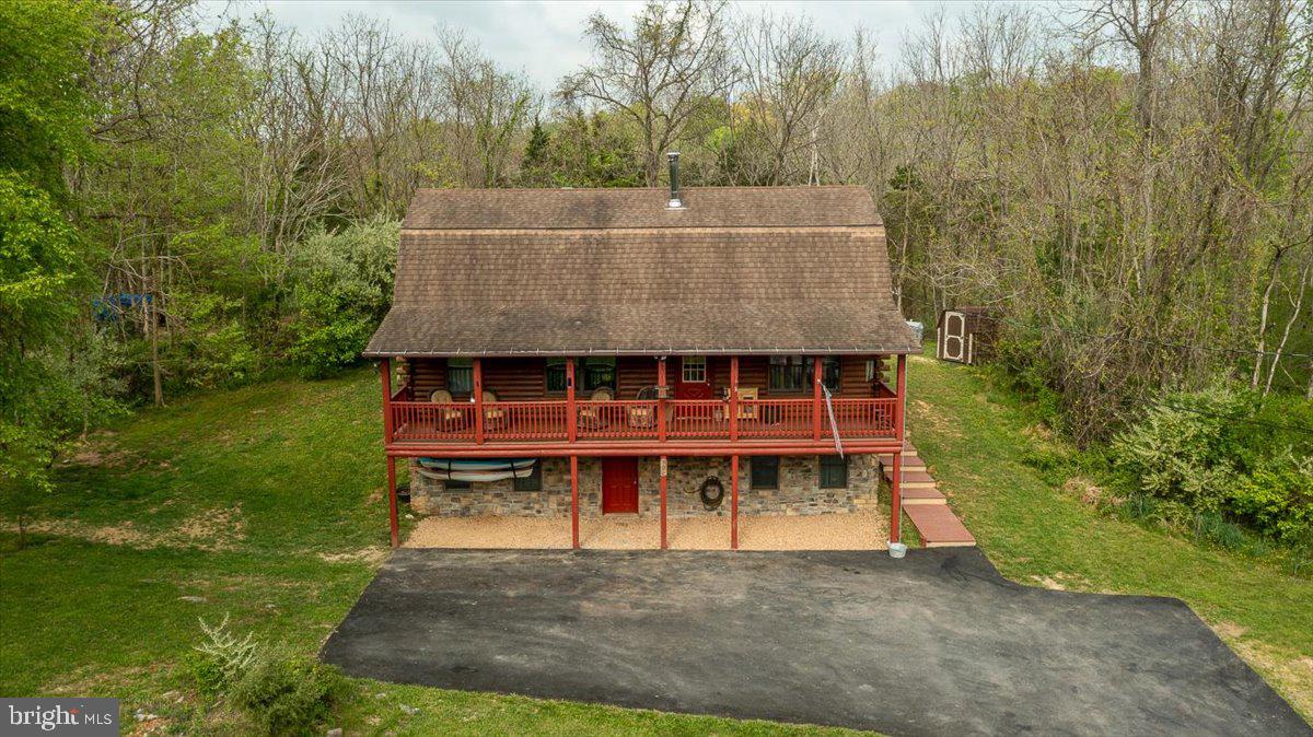 271 Comstock Drive Shepherdstown, WV 25443 - Photo 48 of 76