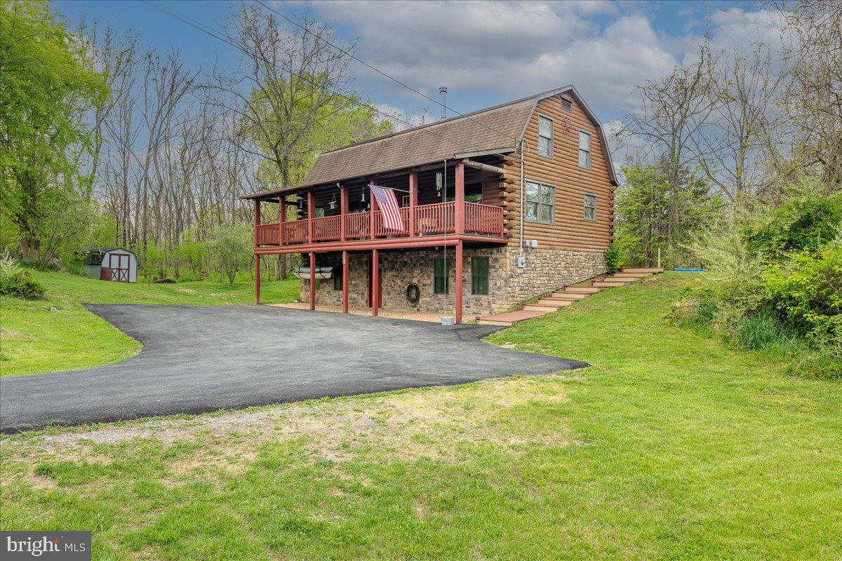 271 Comstock Drive Shepherdstown, WV 25443 - Photo 50 of 76