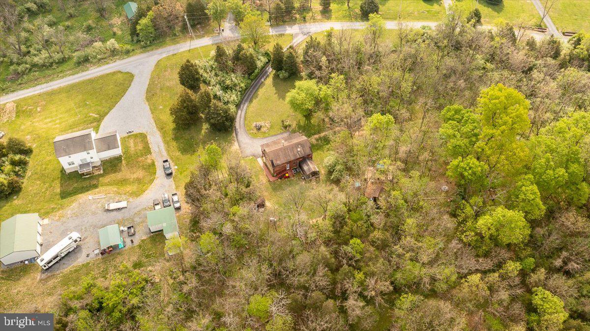 271 Comstock Drive Shepherdstown, WV 25443 - Photo 52 of 76