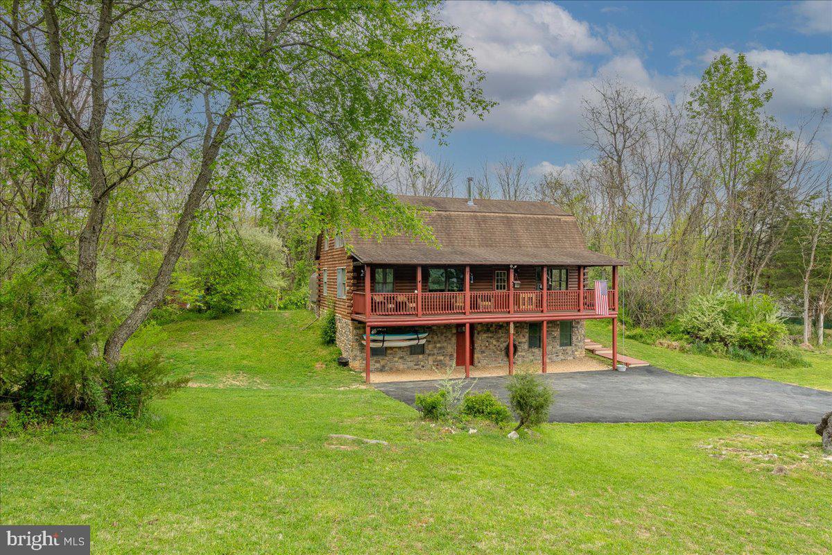 271 Comstock Drive Shepherdstown, WV 25443 - Photo 53 of 76 Front