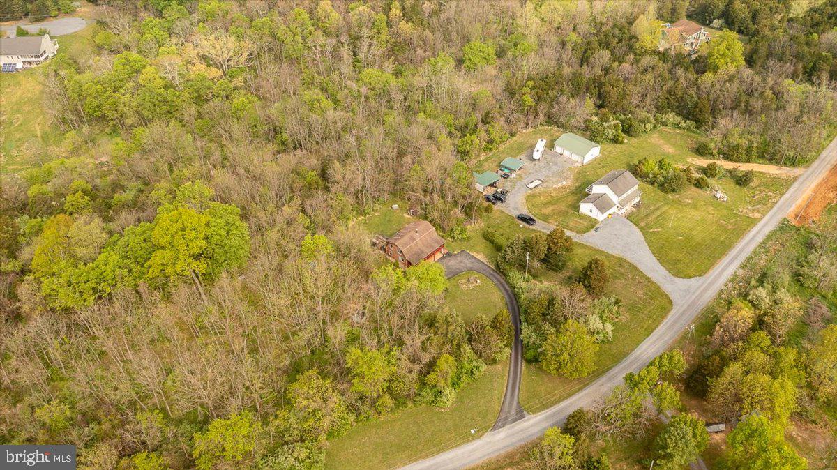 271 Comstock Drive Shepherdstown, WV 25443 - Photo 54 of 76