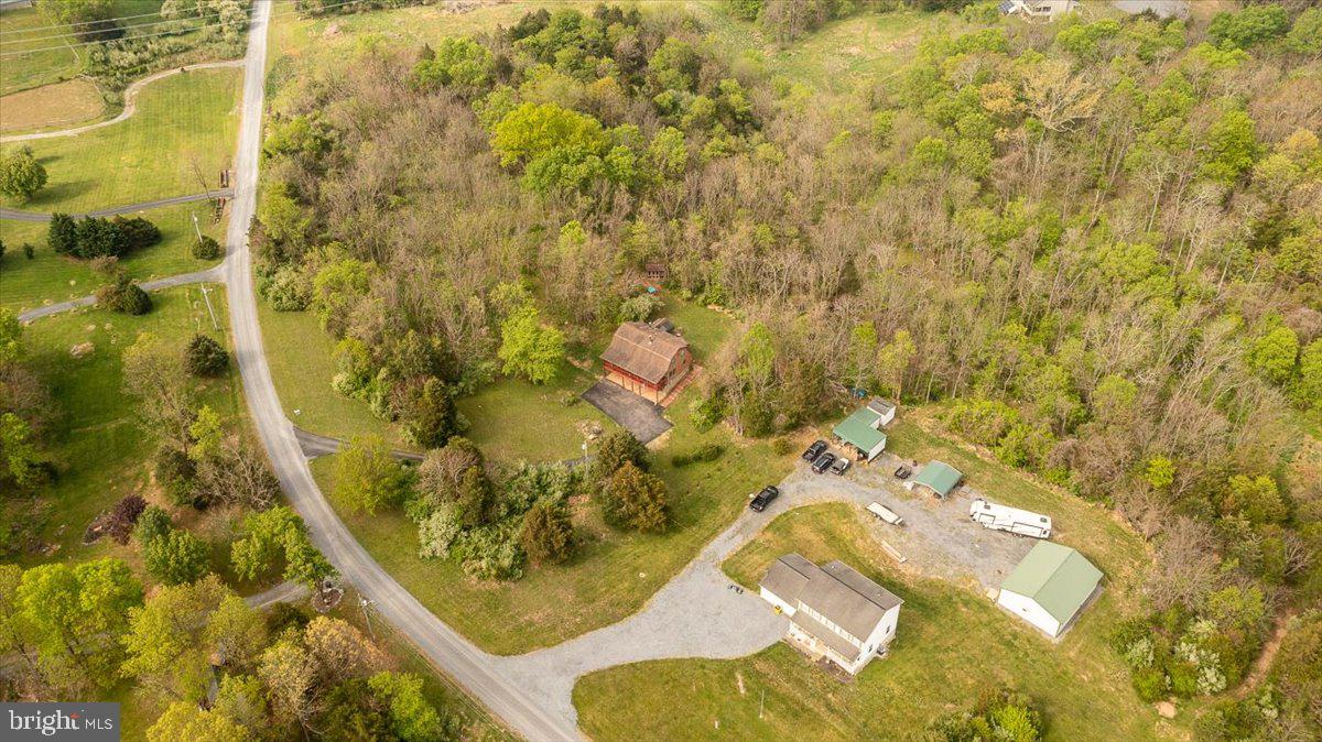 271 Comstock Drive Shepherdstown, WV 25443 - Photo 55 of 76