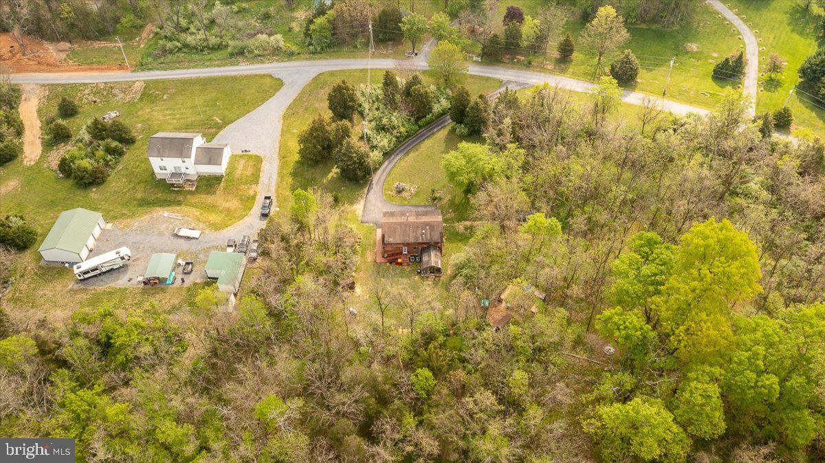 271 Comstock Drive Shepherdstown, WV 25443 - Photo 56 of 76