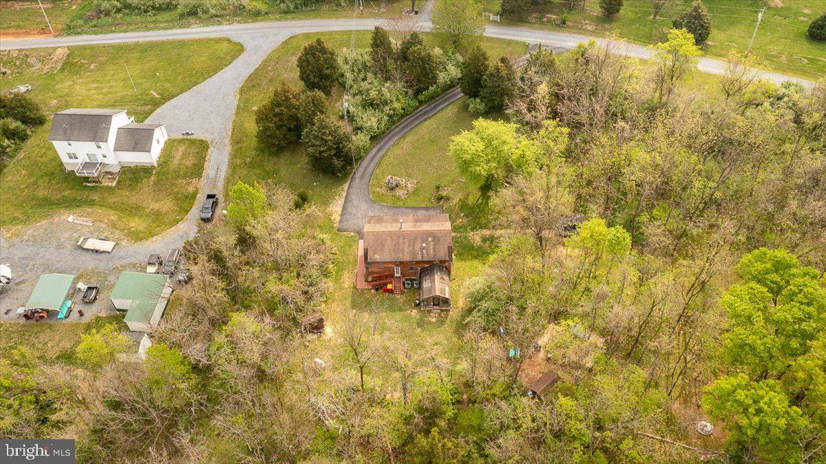 271 Comstock Drive Shepherdstown, WV 25443 - Photo 57 of 76