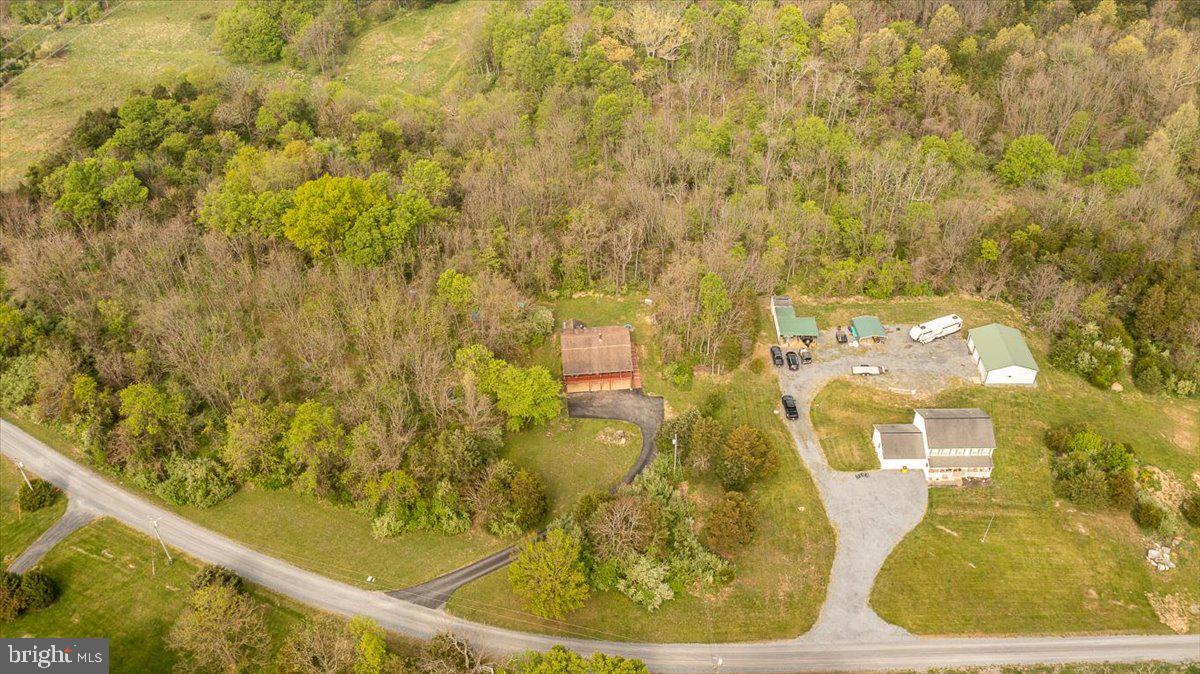 271 Comstock Drive Shepherdstown, WV 25443 - Photo 61 of 76