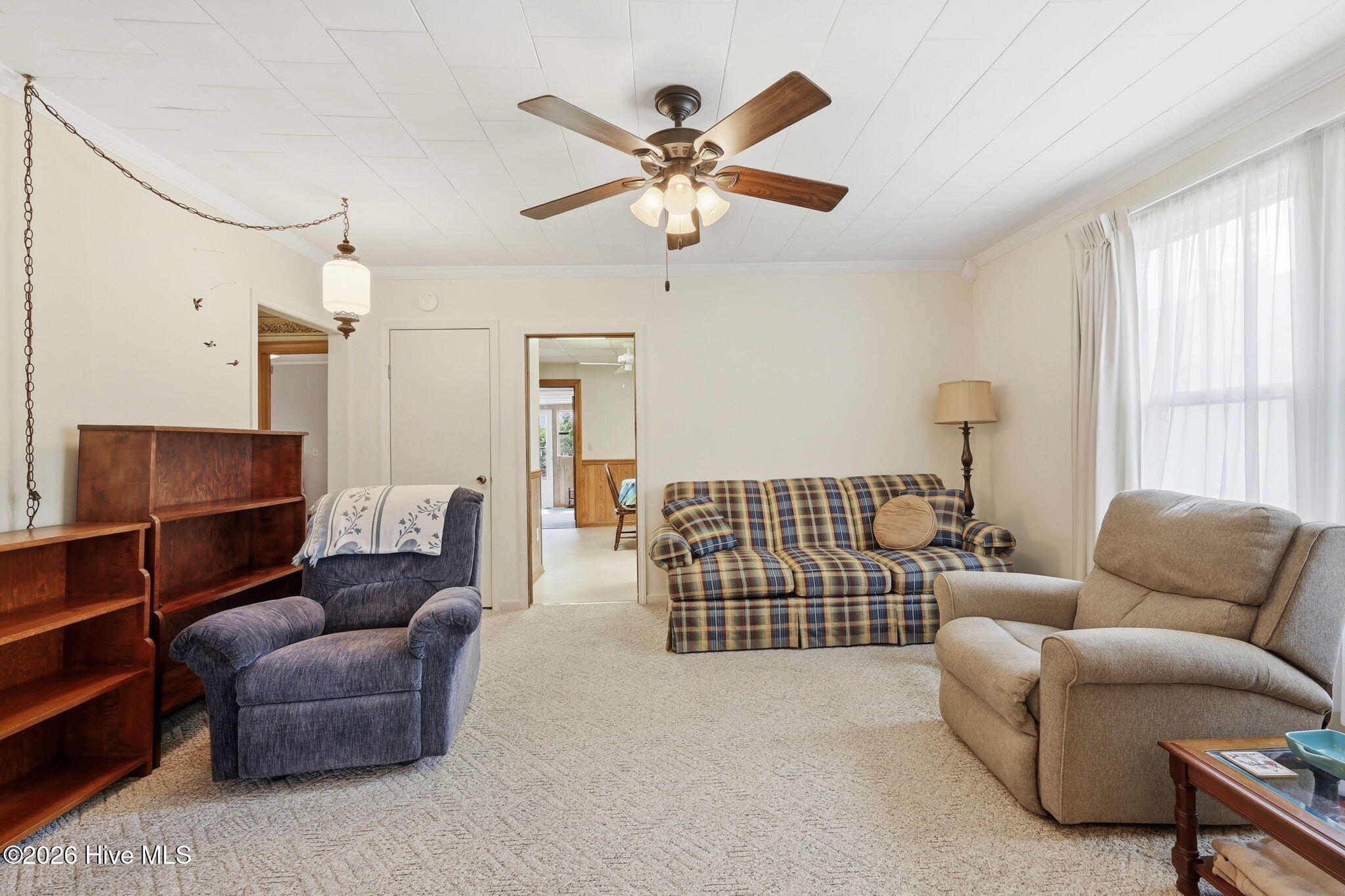 46 Elizabeth Avenue Chocowinity, NC 27817 - Photo 29 of 48 DEN OR DINING AREA