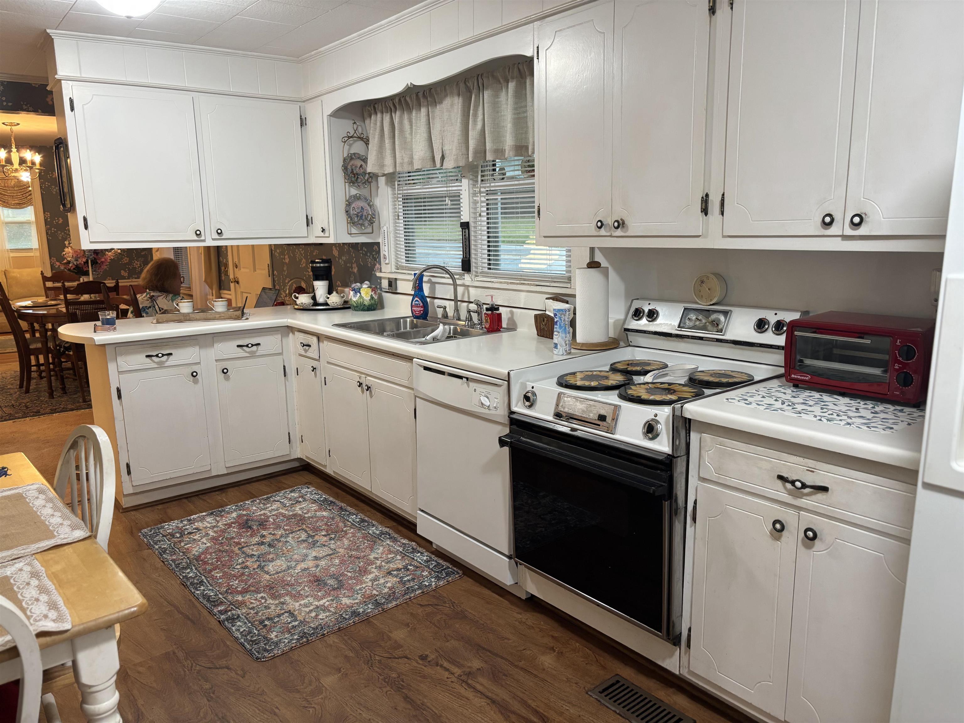 2451 Fairfield Road Chesnee, SC 29323 - Photo 12 of 28