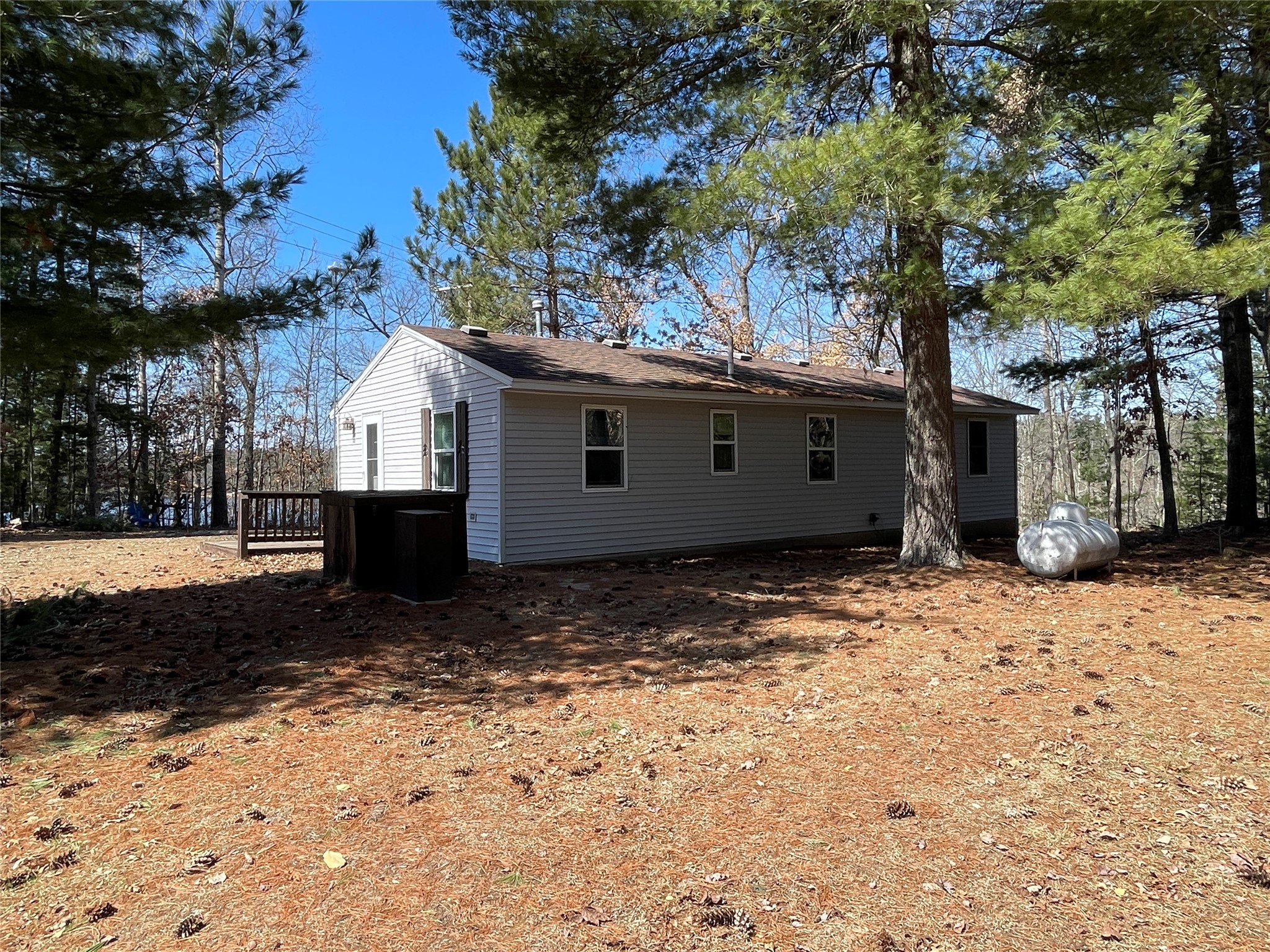 3008 East Long Lake Road Danbury, WI 54830 - Photo 22 of 25