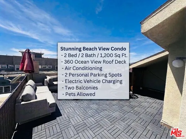 $6,595 | 36 Breeze Avenue, Unit 4, Venice, CA 90291