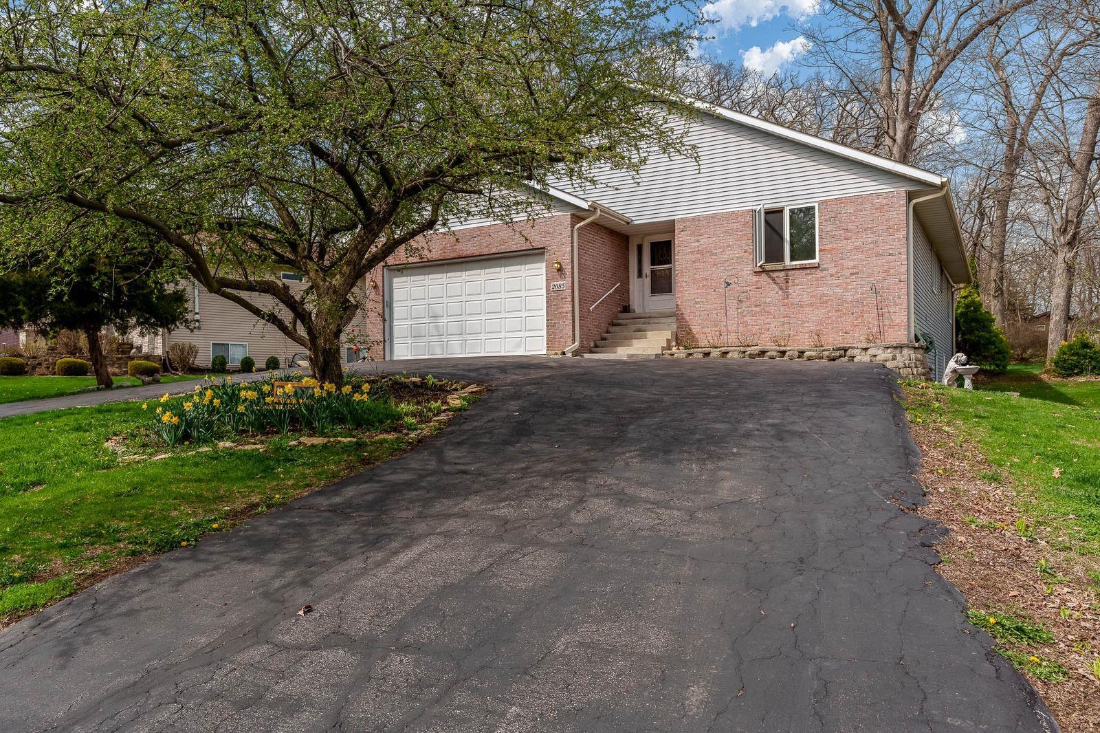 2085 Lake Summerset Road Davis, IL 61019 - Photo 2 of 46