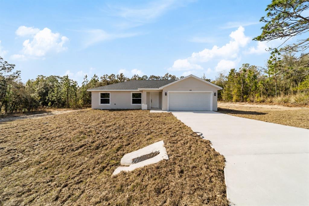 2562 Smallwood Road Dunnellon, FL 34431 - Photo 1 of 23
