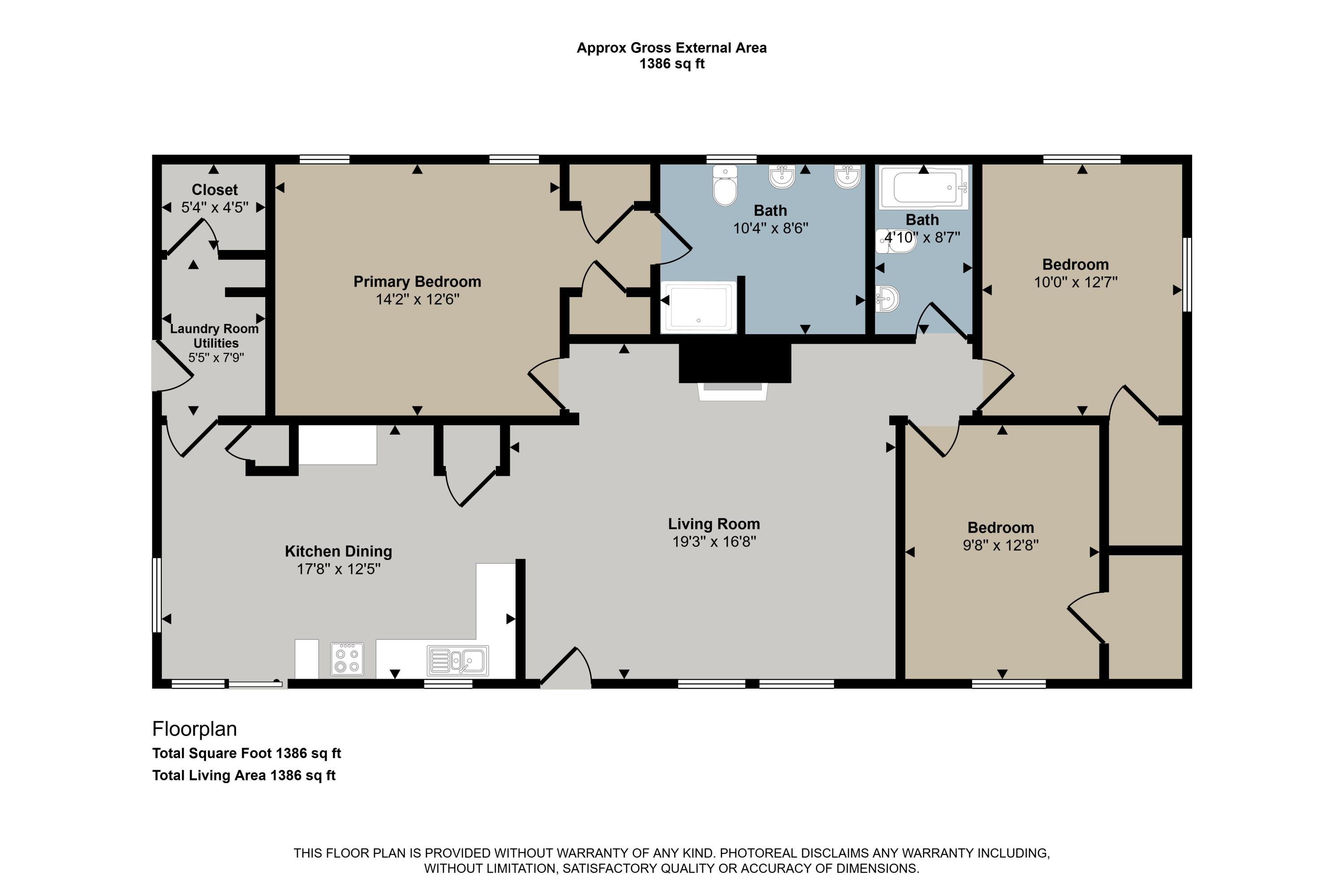 9203 Castle Road Sheridan, MI 48884 - Photo 40 of 40 floorplanimage
