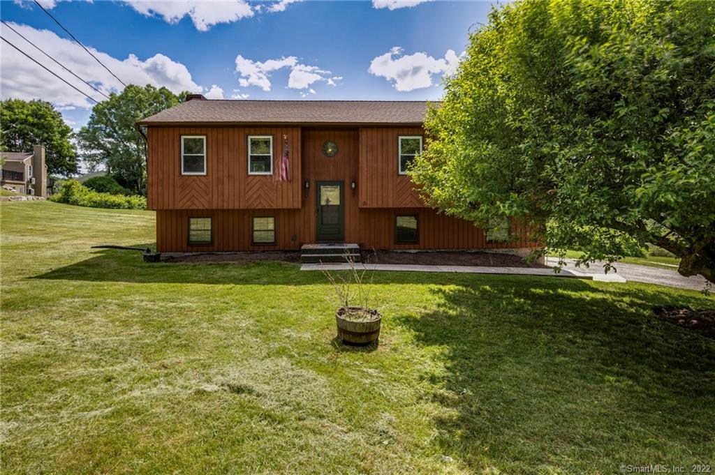 3 Van Car Road New Milford, CT 06776 - Photo 1 of 1 Front View