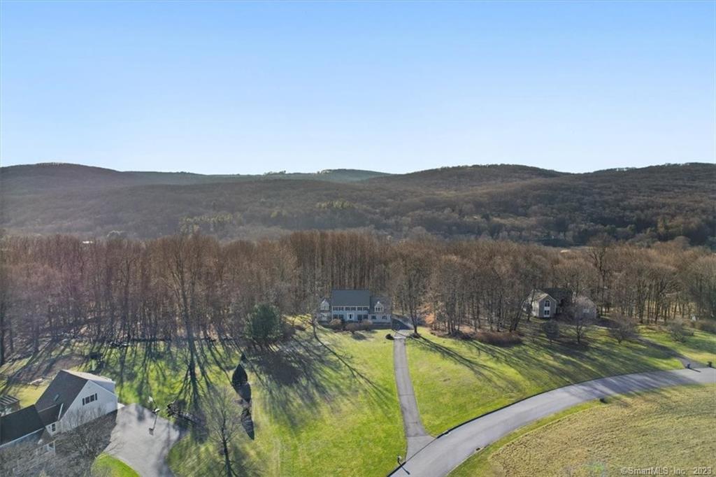 19 Farm Road Sherman, CT 06784 - Photo 1 of 20